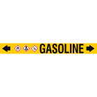 BRADY - Asme - Marcatubi - Gasoline - 1 Segnale.