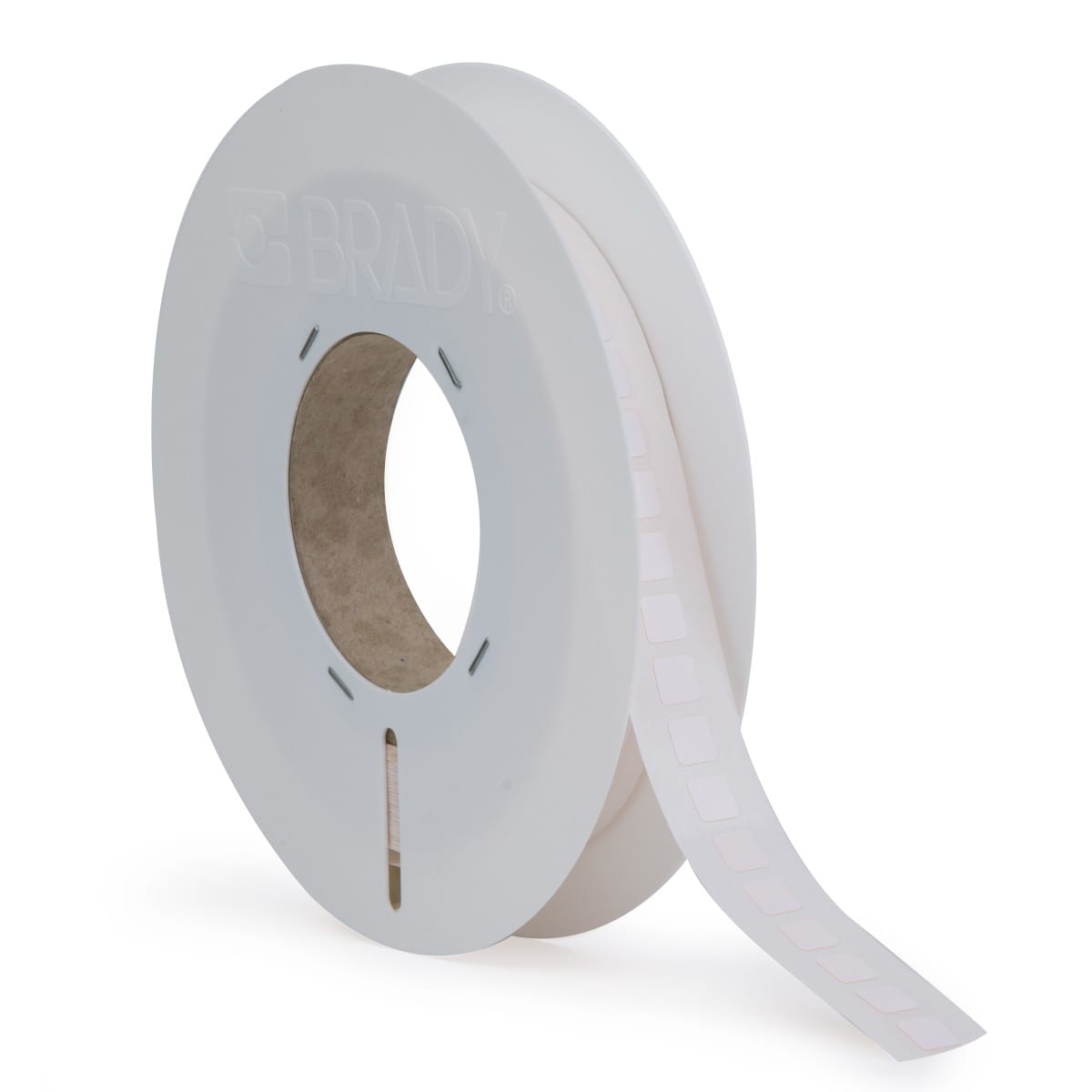 BRADY - THT-208-7797-10 - 10000 etichette stampabili a trasferimento termico.