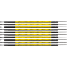 BRADY - Marcafil Clip Sleeve - 300 Segnale.