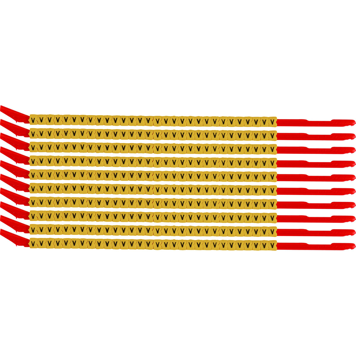 BRADY - SCNG-10-V - 30 SEGNALE