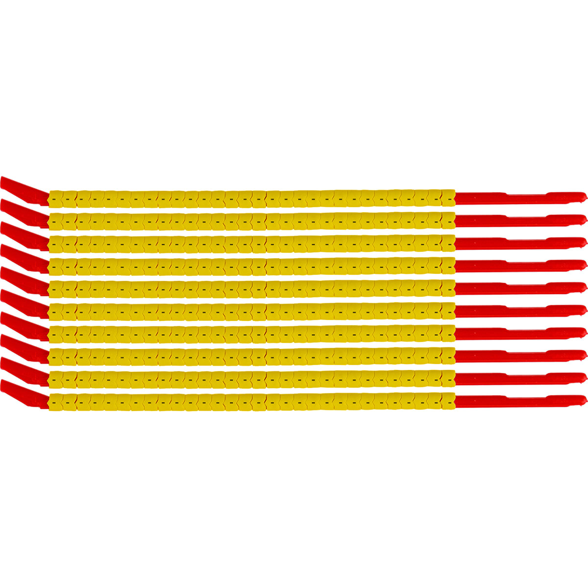 BRADY - SCNG-10-MINUS - 30 SEGNALE