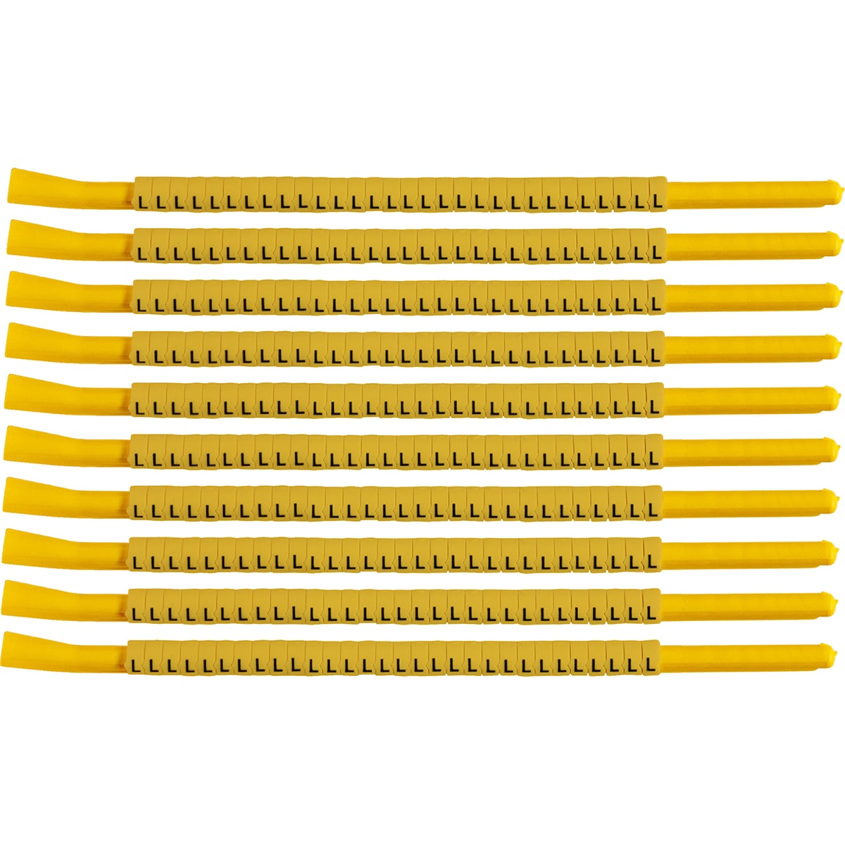 BRADY - Marcafil Clip Sleeve - 300 Segnale.
