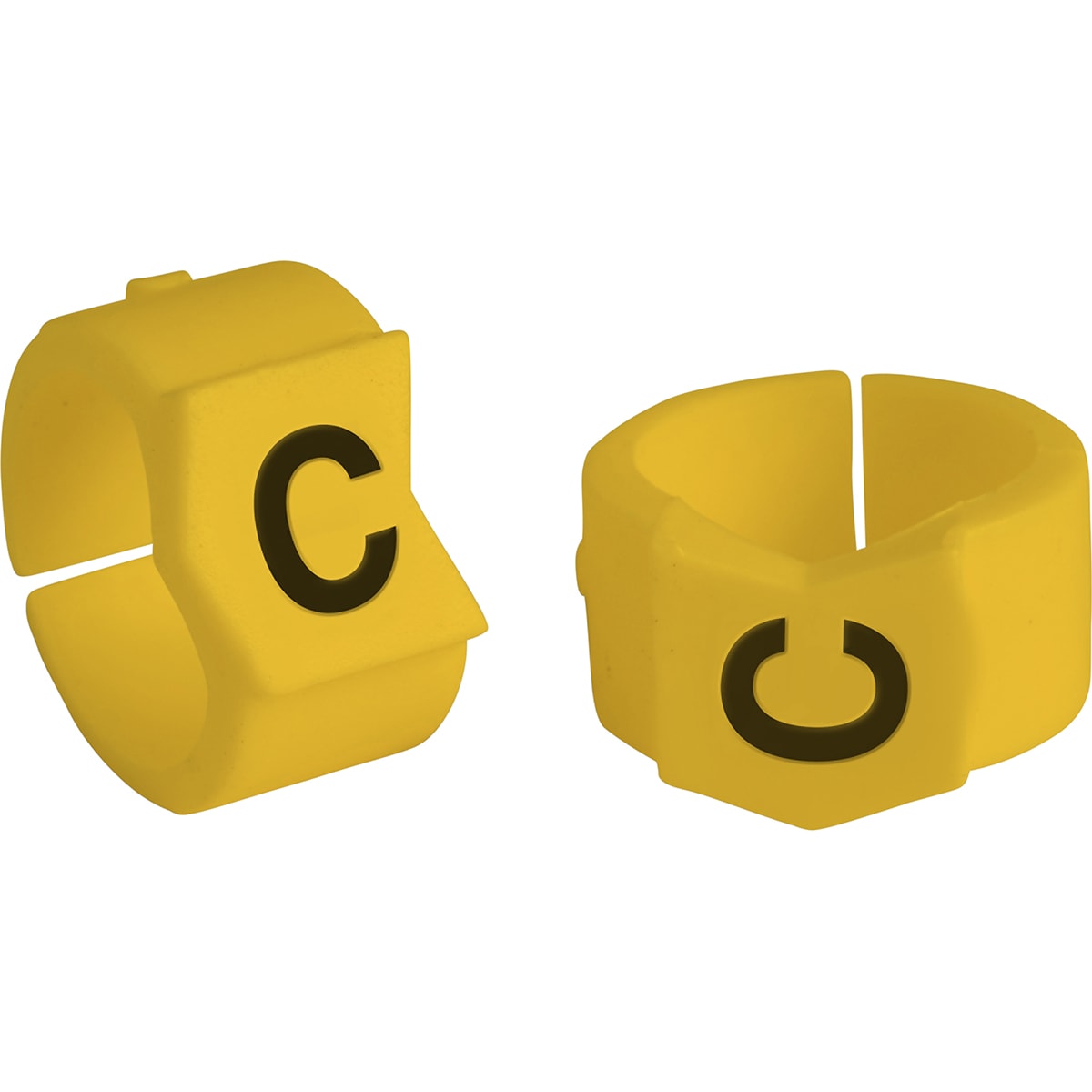 BRADY - SCNG-45-C - 50 SEGNALE