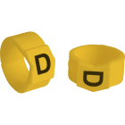 BRADY - Marcafili Clip Sleeve - 50 segnale.