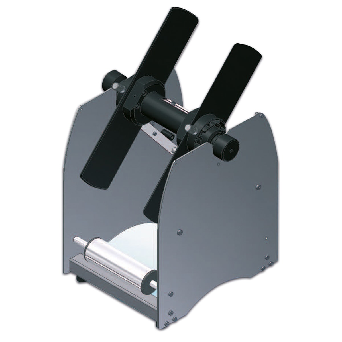 BRADY - EXTERNAL UNWINDER EU4 ROLL DI - 1 PEZZI