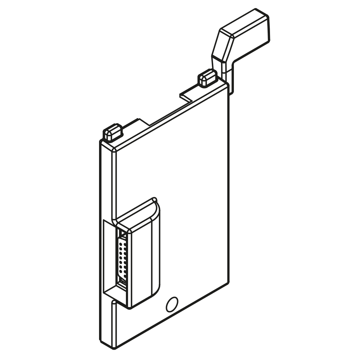 BRADY - PRESENT SENSOR PS 6 - AUTOMATI - 1 PEZZI