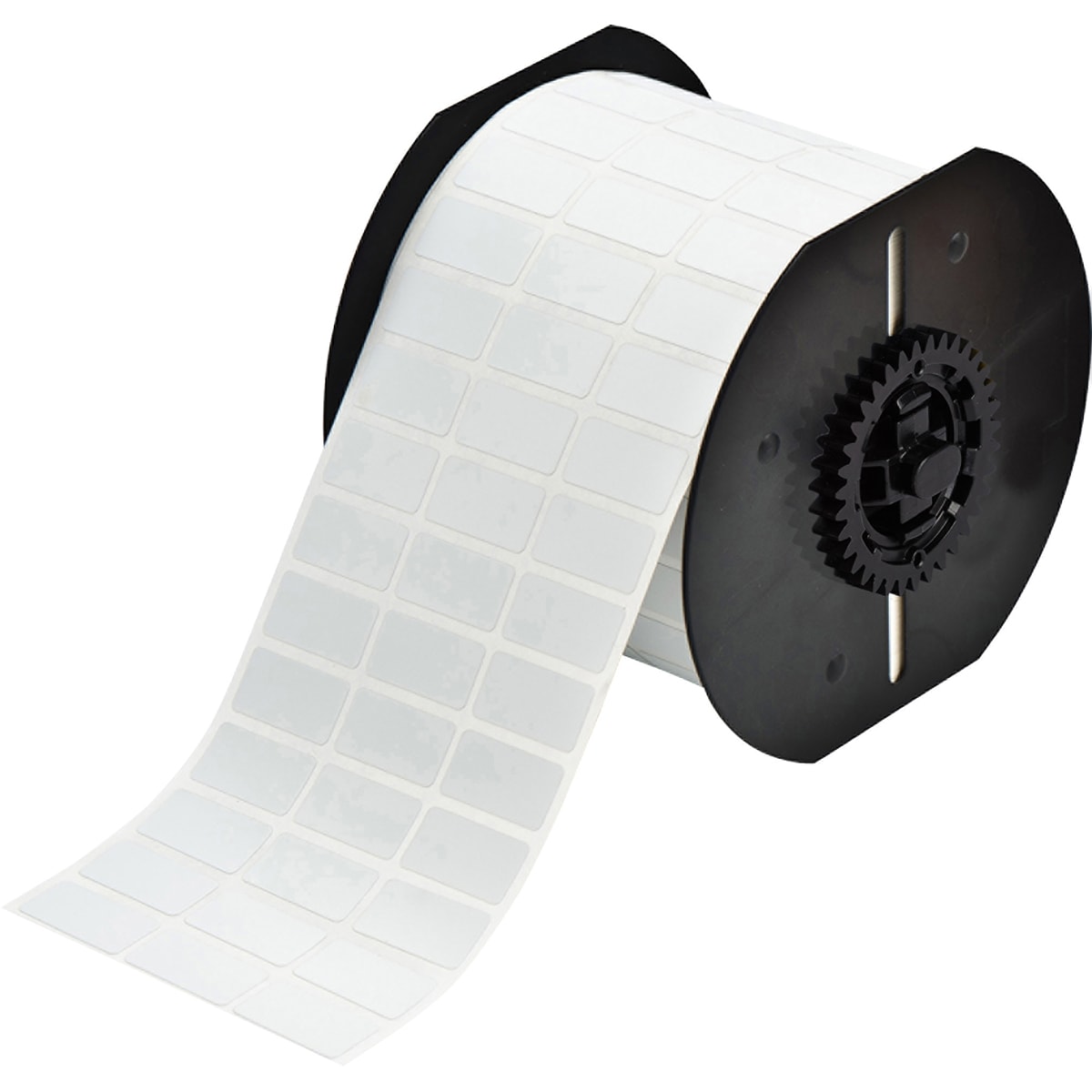 BRADY - B33-616-428 - 3000 etichetta in poliestere metallizzato per stampante BBP33.