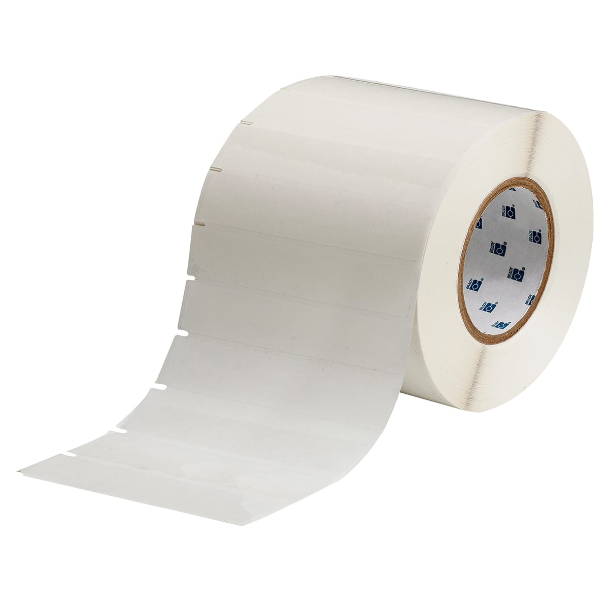 BRADY - THTTL-6-430 - 1000 etichette per stampa a trasferimento termico.