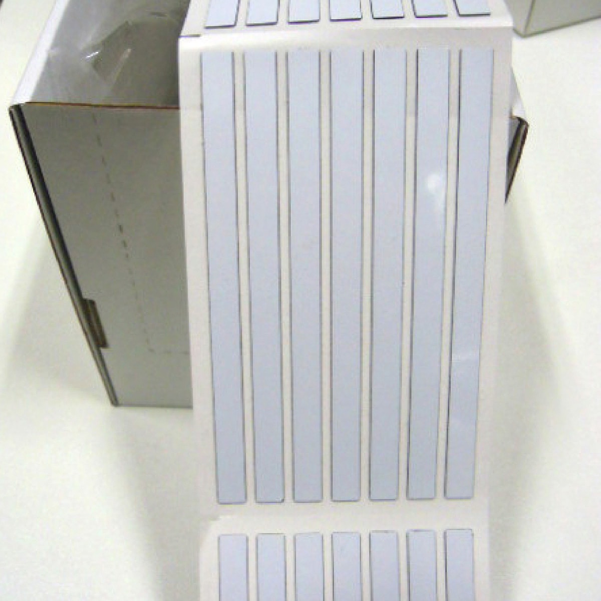 BRADY - Etichette EPREP - 2800 etichette.