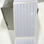 BRADY - Etichette EPREP - 2800 etichette.