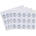 BRADY - TIL-1-71C/160F-DIA - 15 ETICHETTA