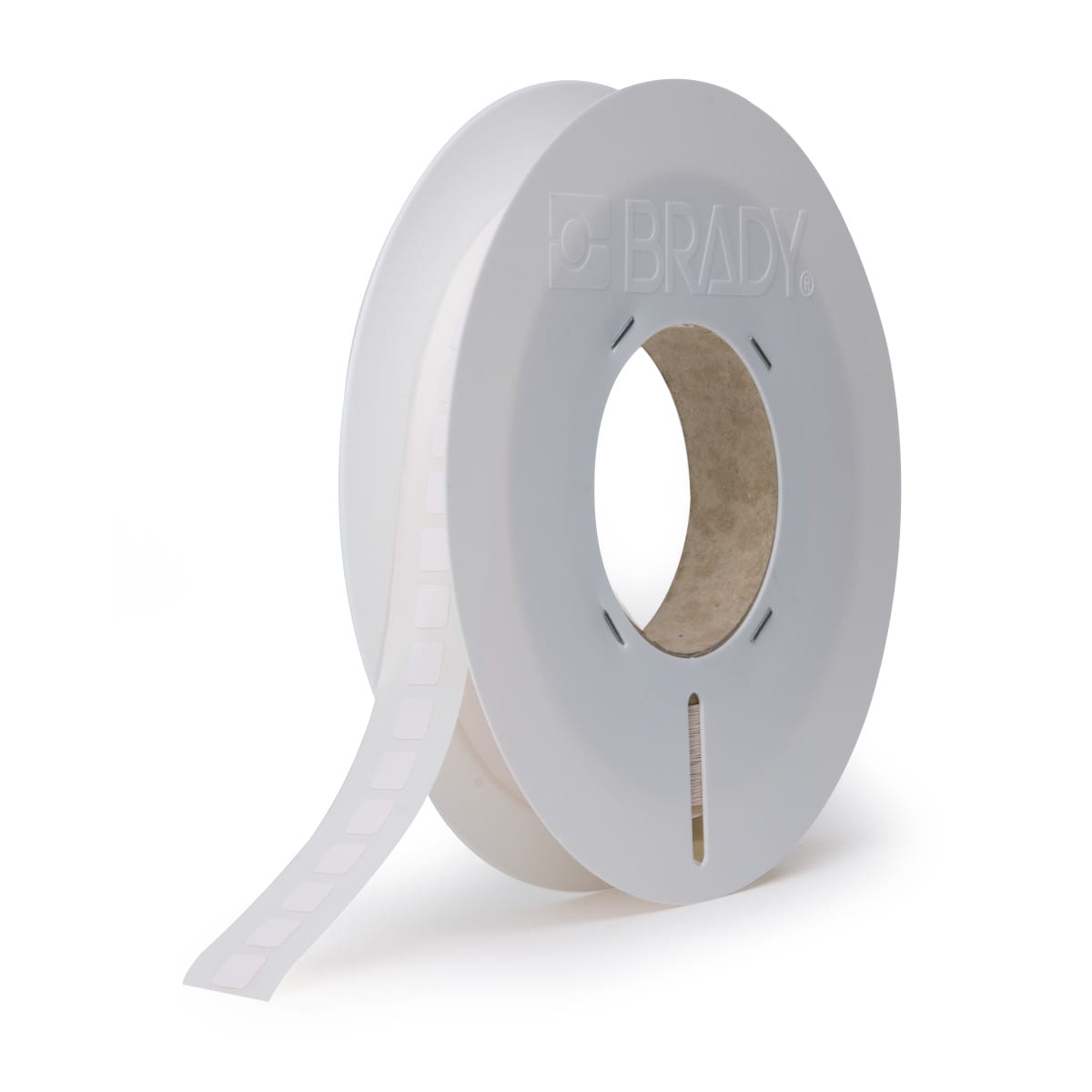 BRADY - THT-208-727-10 - 10000 etichette per stampa a trasferimento termico.