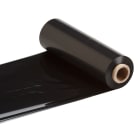BRADY - Nastro per stampanti a trasferimento termico serie 6600 - 1 nastro nero R6613.