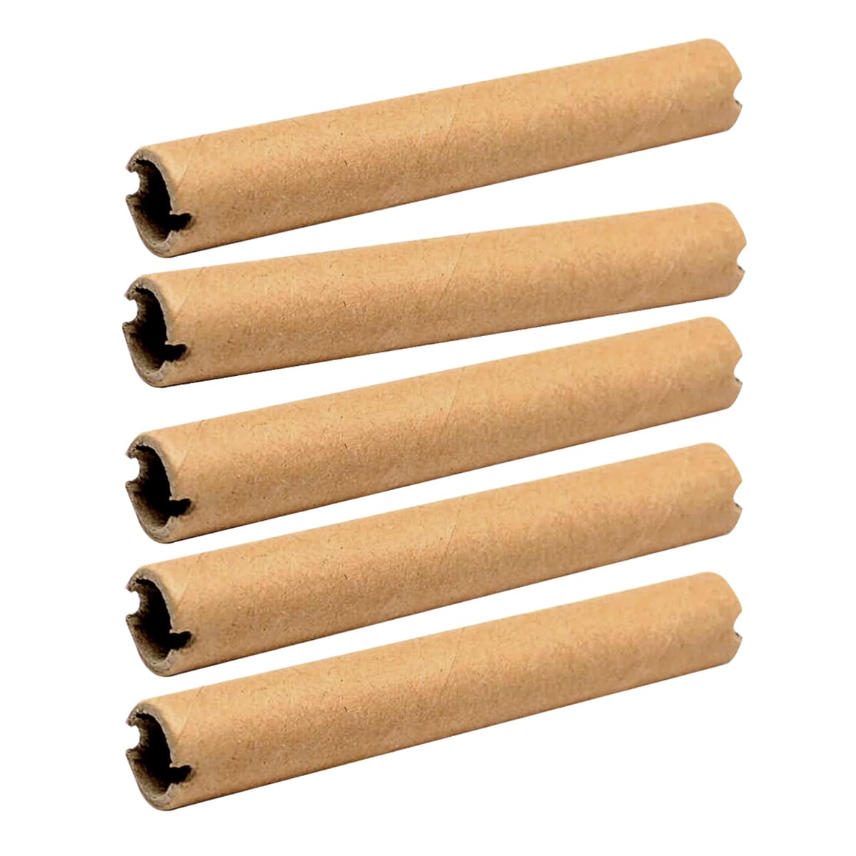 BRADY - BLANK RIBBON CORE - 12.70 MM DIAM - 5 CO