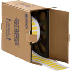 BRADY - 3:1DPS-25X50-B7646-YL - 500 SEGNALE