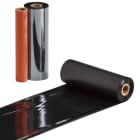 BRADY - Nastro nero da 110 mm - 1/conf - 1 nastro.