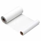 BRADY - MNK RIB. WHITE 110MM*90M 1/BOX - 1 NASTR