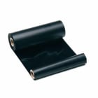 BRADY - Nastro nero da 110 mm - 1/conf - 2 nastri.
