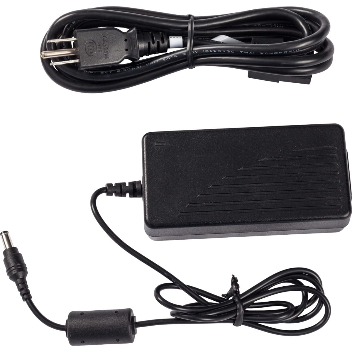 BRADY - PORTABLE-AC-AD-EU - 1 PEZZI