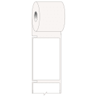 BRADY - Etichette MNK-55X85-B7610-0.4 per MiniMark, non stampate, per sostanze pericolose CLP-GHS.