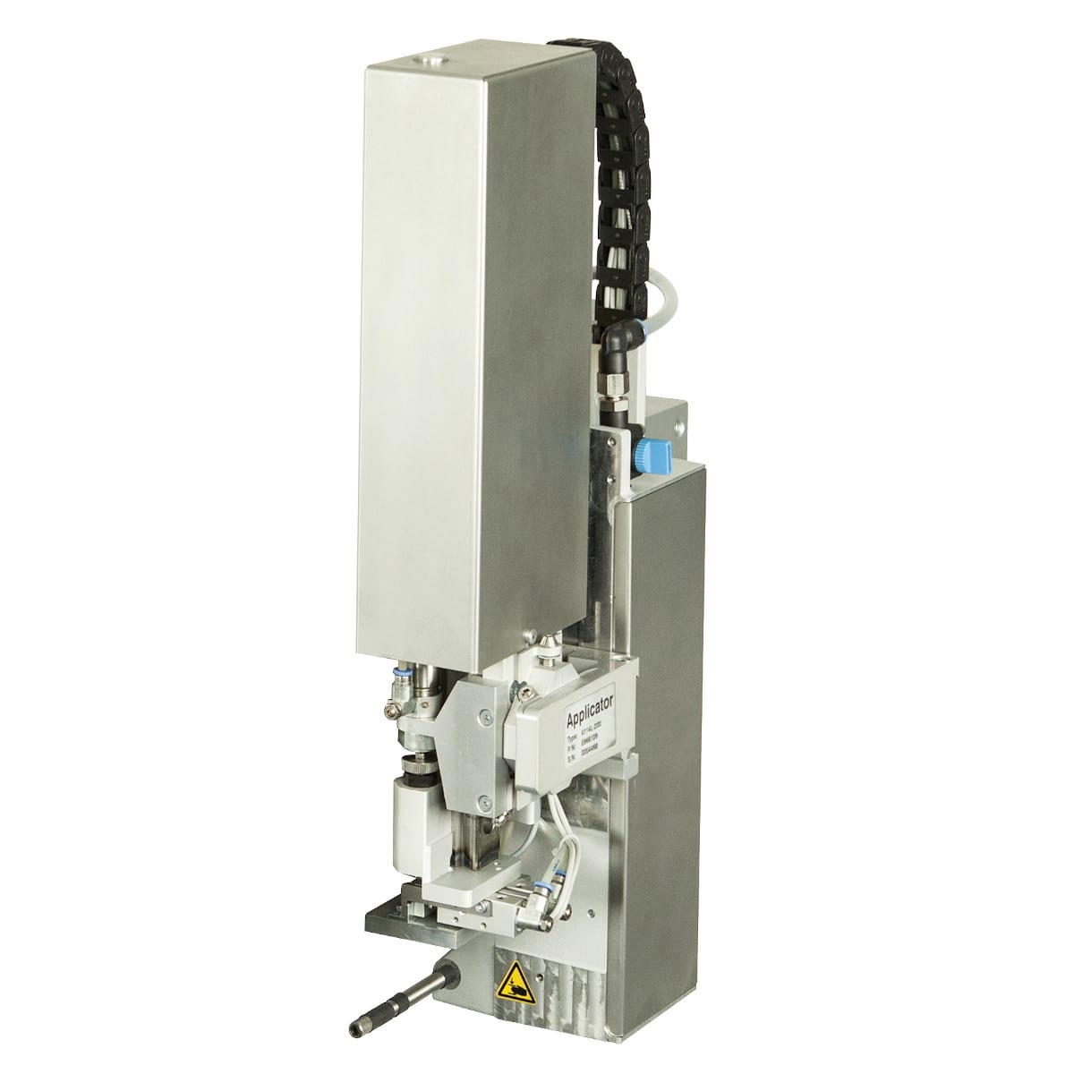 BRADY - APPL. 4114R-300-PR - 1 PEZZI