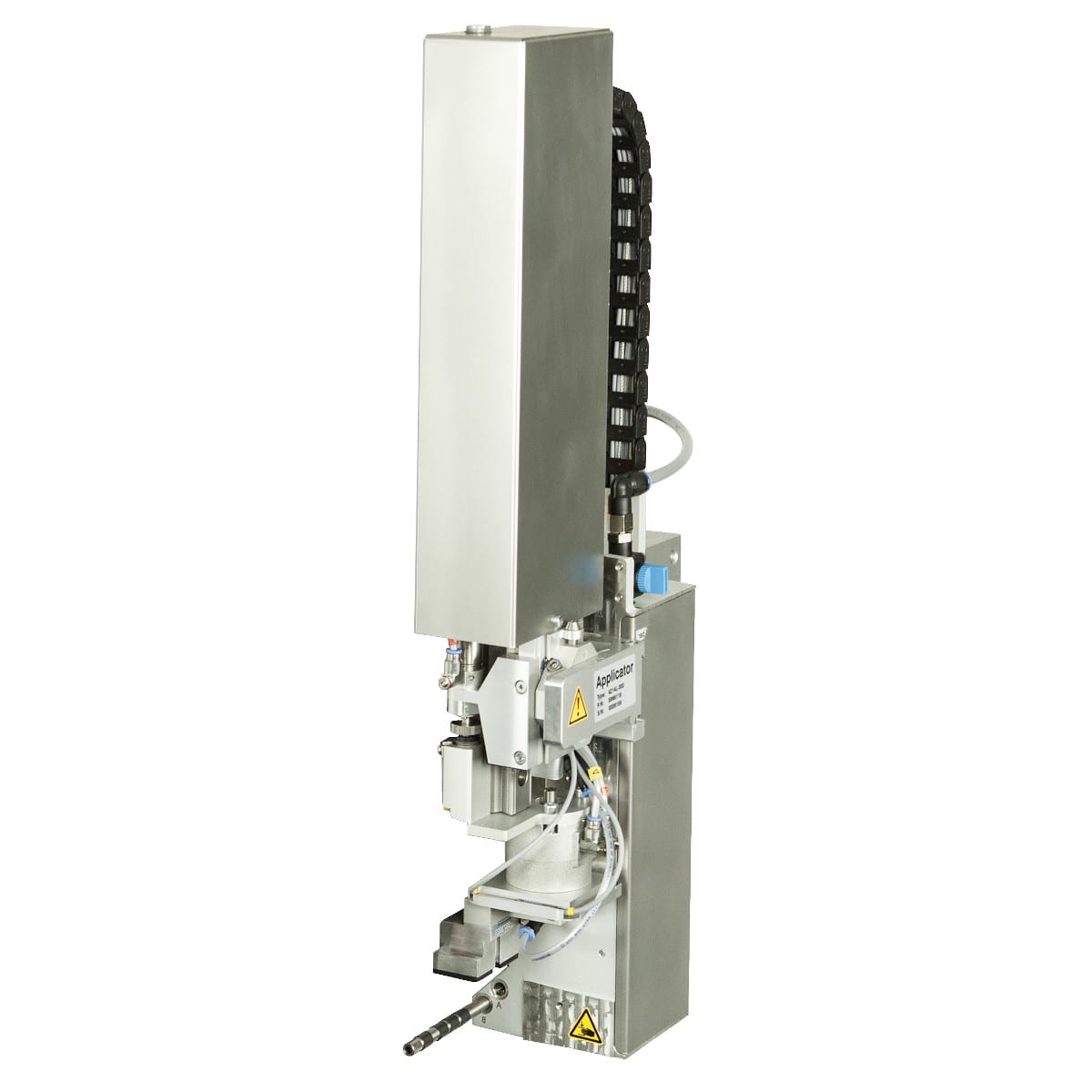 BRADY - APPL. 4214R-200-PR - 1 PEZZI