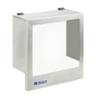 BRADY - Coperchio per BSP61 2L - 1 pezzi.