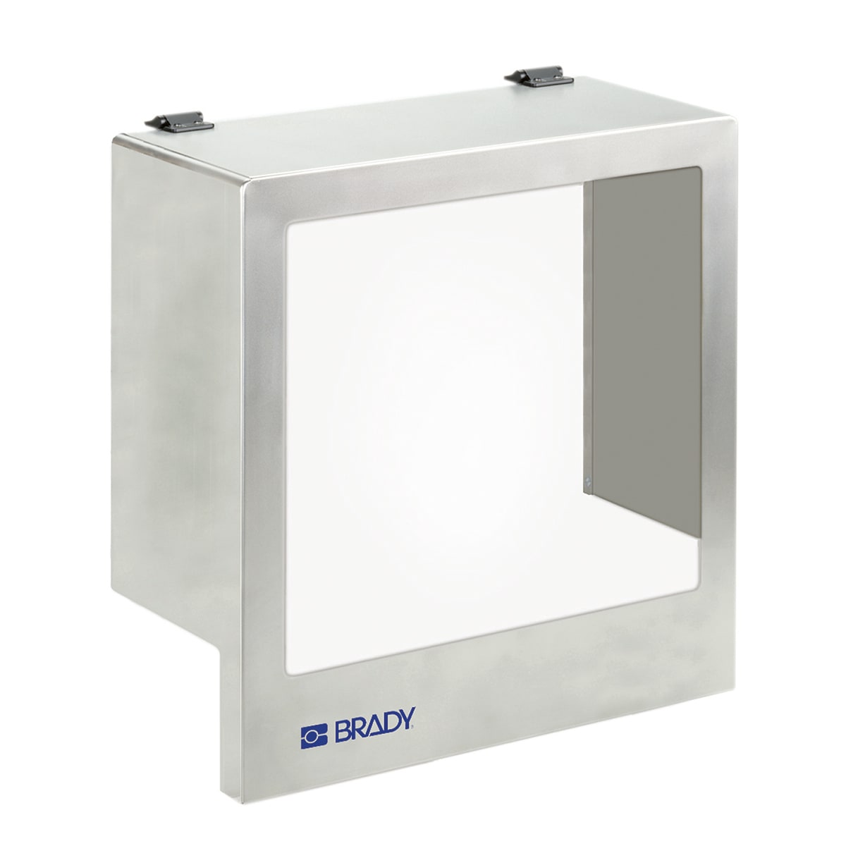 BRADY - Coperchio per BSP61 4L - 1 pezzi.