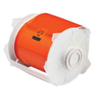 BRADY - GLOBALMARK TAPES 100MM ORANGE - 1 ROTOLO