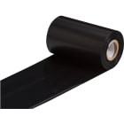 BRADY - Nastro per stampanti a trasferimento termico serie 7964, nero, 90x300mm.