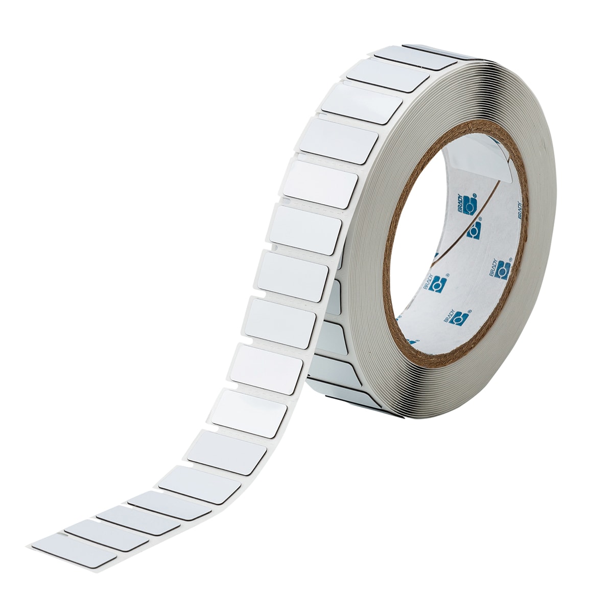 BRADY - THTEP-01-7593-WT - 2500 ETICHETTA