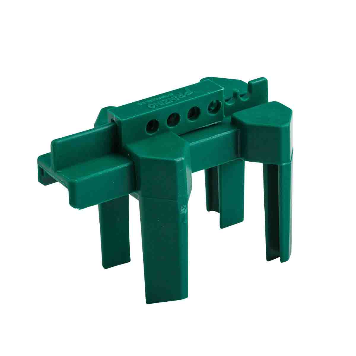 BRADY - Sistema di chiusura per valvole - 1 pezzo Prinzing.