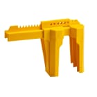 BRADY - Sistema di chiusura per valvole Prinzing - BS08A-YL 1 pezzi.