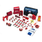BRADY - Ultima e Lockout Kit - 1 Kit, Ultima Le Lockout Kit.
