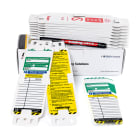 BRADY - LAD-GB-EITH-L12-A - 1 KIT