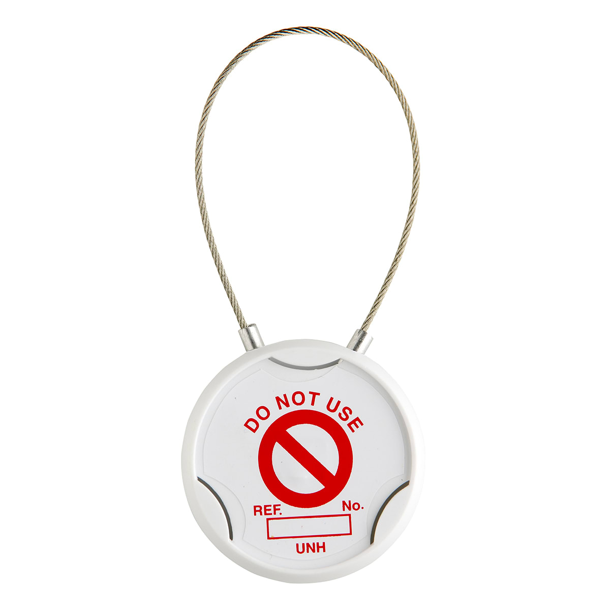 BRADY - UNI-UNH-6-SS-A - 1 KIT