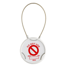 BRADY - PORTA-INSERTI UNITAG - 1 KIT