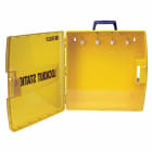 BRADY - Stazione di lockout portatile - 1 pezzi.