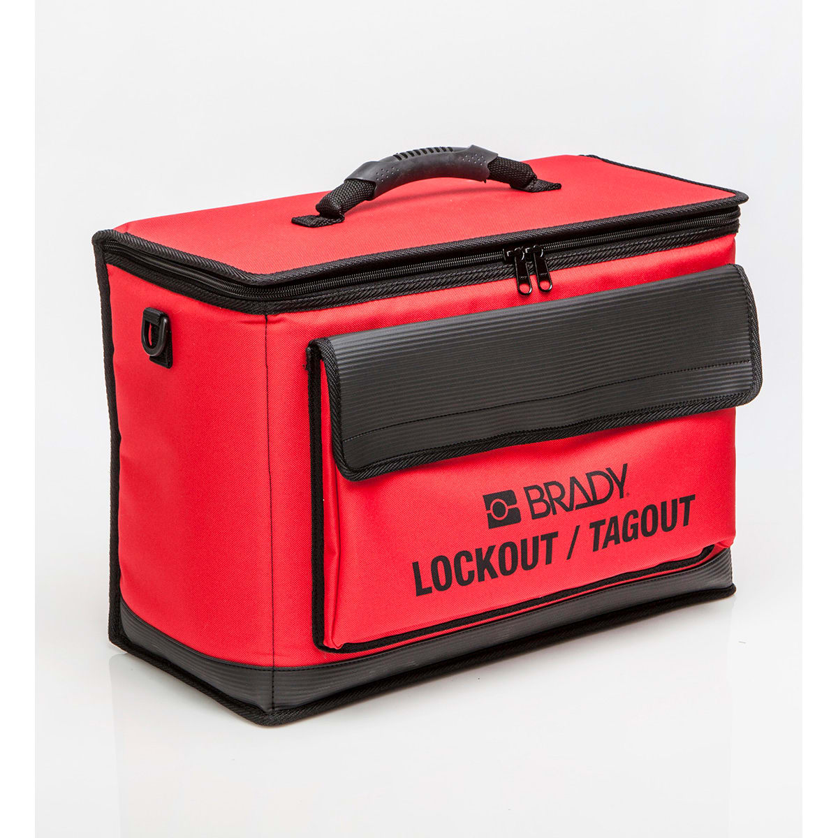 BRADY - LOTO SALES BAG - BIG BAG EMPTY - 1 PEZZI