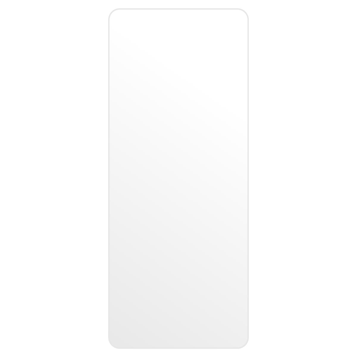 BRADY - SCAF-STSI-PLAIN-WH-10 - 10 INSERTO