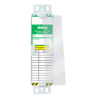 BRADY - Inserto Multitag - 10 Inserto.