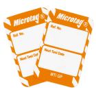 BRADY - Inserto Microtag - 20 Inserto.