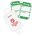 BRADY - Kit Microtag - 1 kit, Kit Microtag.