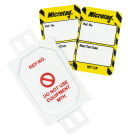 BRADY - Kit Microtag - 1 kit, Kit Microtag.