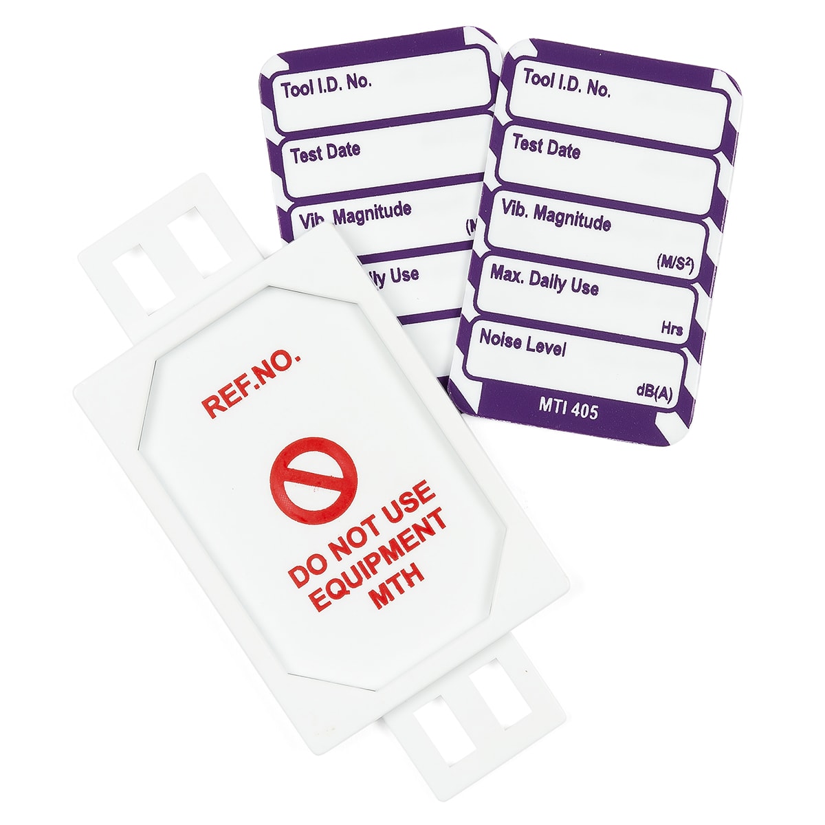 BRADY - MIC-PK-MTI-405-PL - 1 KIT