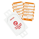 BRADY - Kit Microtag - 1 kit per etichettare in modo efficiente e preciso.