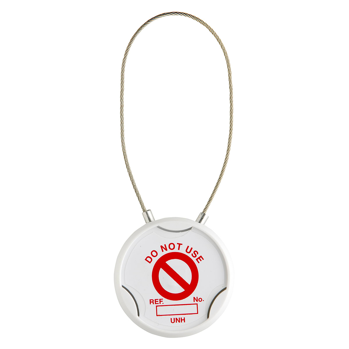 BRADY - Porta inserti Unitag - 1 kit.