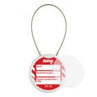 BRADY - Inserto Unitag - 20 Inserto.