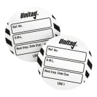 BRADY - Inserto Unitag - 20 Inserto.