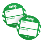 BRADY - UNI-UNI-GP-GN-20 - 20 INSERTO